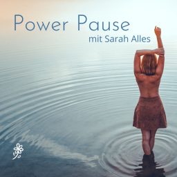 Artwork for Power Pause