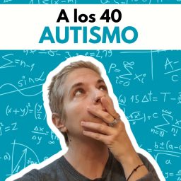 Artwork for A los 40, autismo