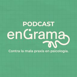 Artwork for enGrama Psicología