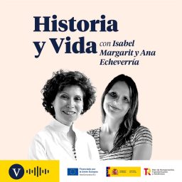 Artwork for Historia y Vida