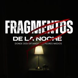 Artwork for Fragmentos de la noche