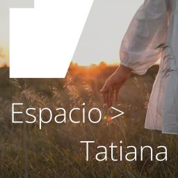 Artwork for Espacio Tatiana