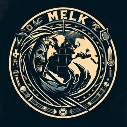 Artwork for HISTORIAS DE MELK