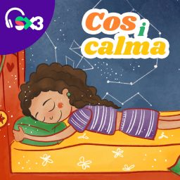 Artwork for Cos i calma