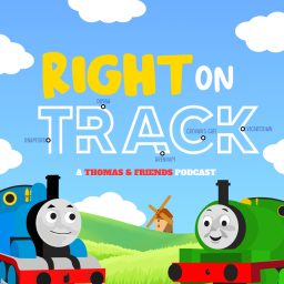 Artwork for Right on Track