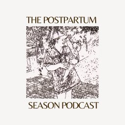 Artwork for The Postpartum Season