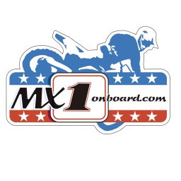 Artwork for MX1onboard Show