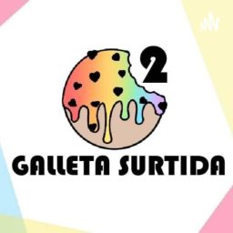 Artwork for GALLETA SURTIDA