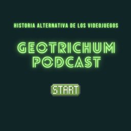 Artwork for Geotrichum Podcast