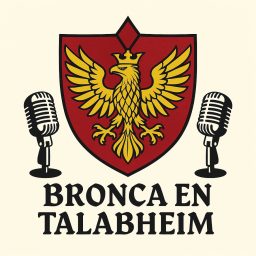 Artwork for Bronca en Talabheim