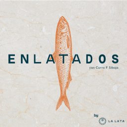 Artwork for Enlatados