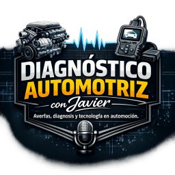Artwork for Diagnóstico Automotriz