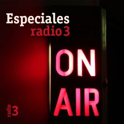 Artwork for Especiales Radio 3