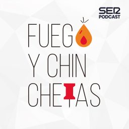 Artwork for Fuego y Chinchetas