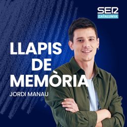 Artwork for Llapis de memòria