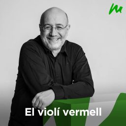 Artwork for El violí vermell