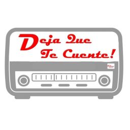 Artwork for Deja que te cuente!
