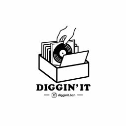 Artwork for Diggin' it Podcast
