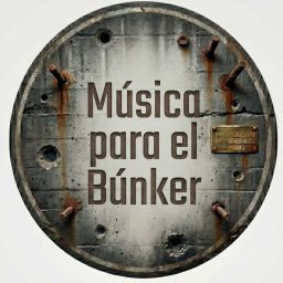 Artwork for Musica para el Bunker