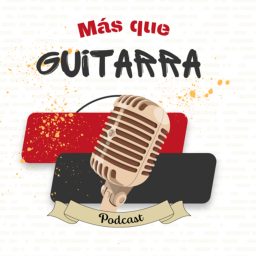 Artwork for Más que Guitarra