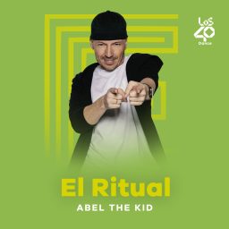 Artwork for El Ritual
