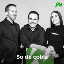Artwork for So de cobla