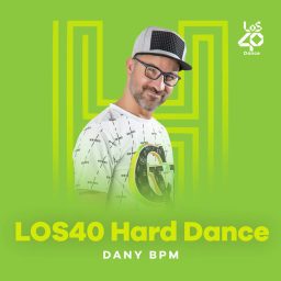 Artwork for LOS40 Hard Dance