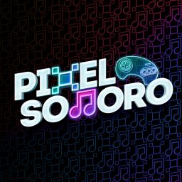 Artwork for Píxel Sonoro