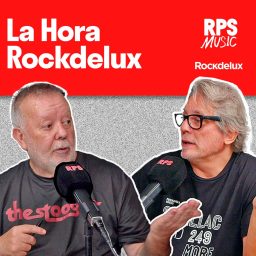 Artwork for La Hora Rockdelux
