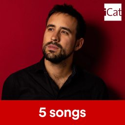 Artwork for 5Songs