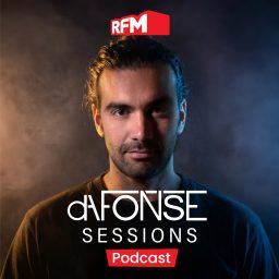 Artwork for RFM - Dafonse Sessions