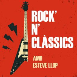 Artwork for Rocknclassics