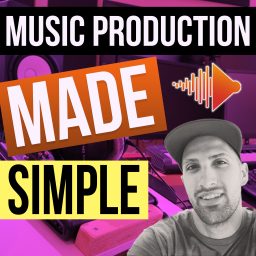 Artwork for Music Production Made Simple