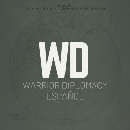Artwork for Warrior Diplomacy