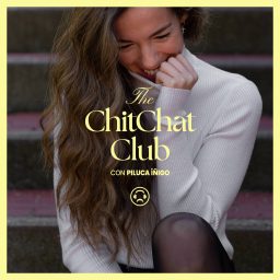 Artwork for The ChitChat Club