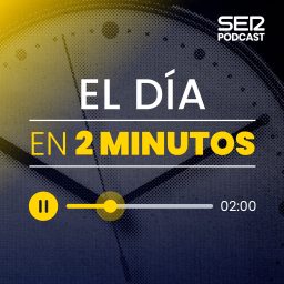 Artwork for El día en dos minutos