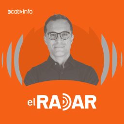 Artwork for El radar