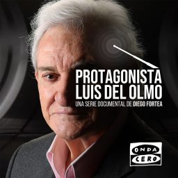 Artwork for Protagonista: Luis del Olmo