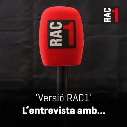 Artwork for Versió RAC1 - L'entrevista, amb...
