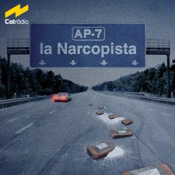Artwork for AP-7, la narcopista