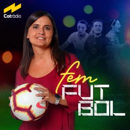 Artwork for Fem futbol