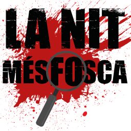 Artwork for La Nit Més Fosca