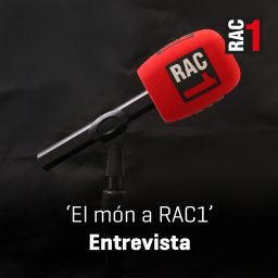 Artwork for El món a RAC1 - Entrevista