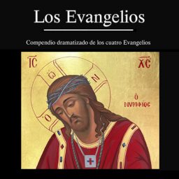 Artwork for Los Evangelios