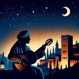 Artwork for La Última Medina