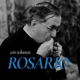 Artwork for Rosario con Voluntas Tua