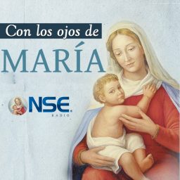 Artwork for Con los ojos de María