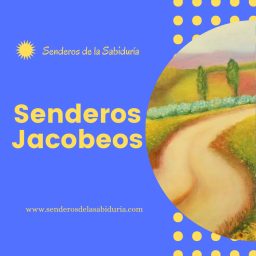 Artwork for Senderos Jacobeos