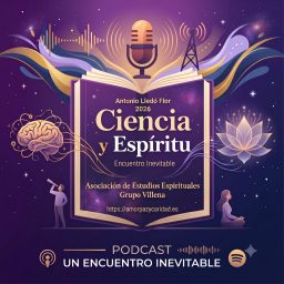 Artwork for Ciencia y espíritu
