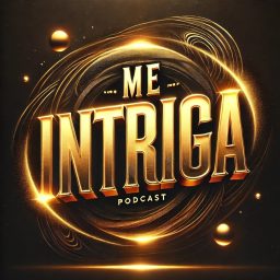 Artwork for ME INTRIGA